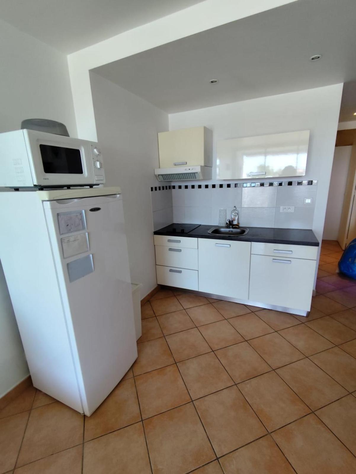 Naturiste Cap D'Agde Port Ambonne 239 Екстериор снимка