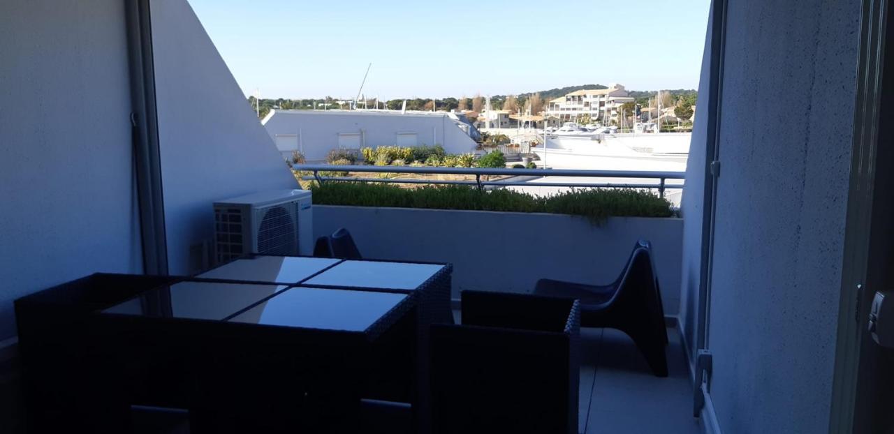 Naturiste Cap D'Agde Port Ambonne 239 Екстериор снимка
