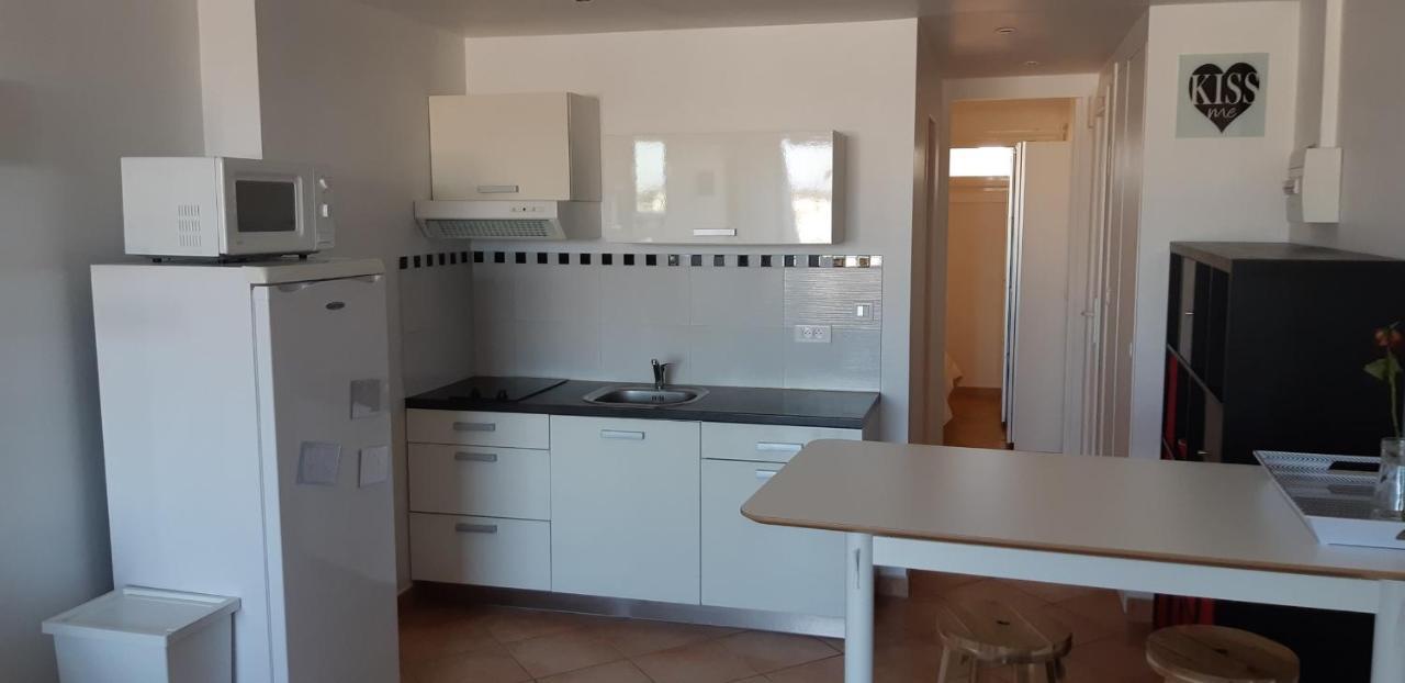 Naturiste Cap D'Agde Port Ambonne 239 Екстериор снимка
